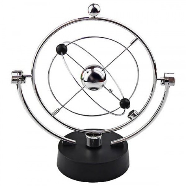         Creative Celestial Swinger Pendulum Permanent
        