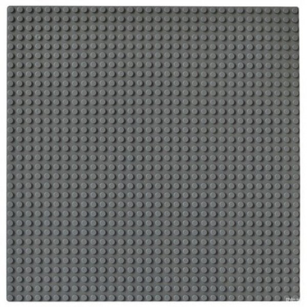         32 x 32 Dots Base Plate for Small Bricks Baseplate Board DIY Building Blocks Toys For Children
        