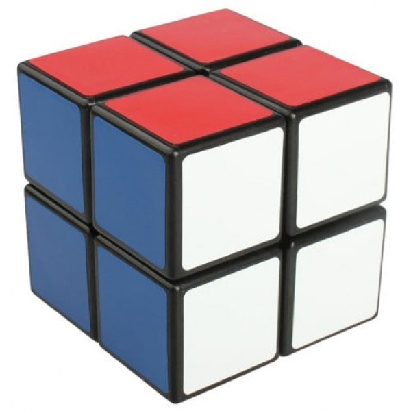         2 x 2 x 2  Cube for Kids
        