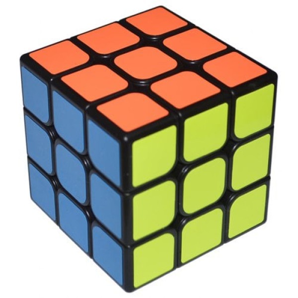         3x3 Speed Third-order Magic Cube Toy
        